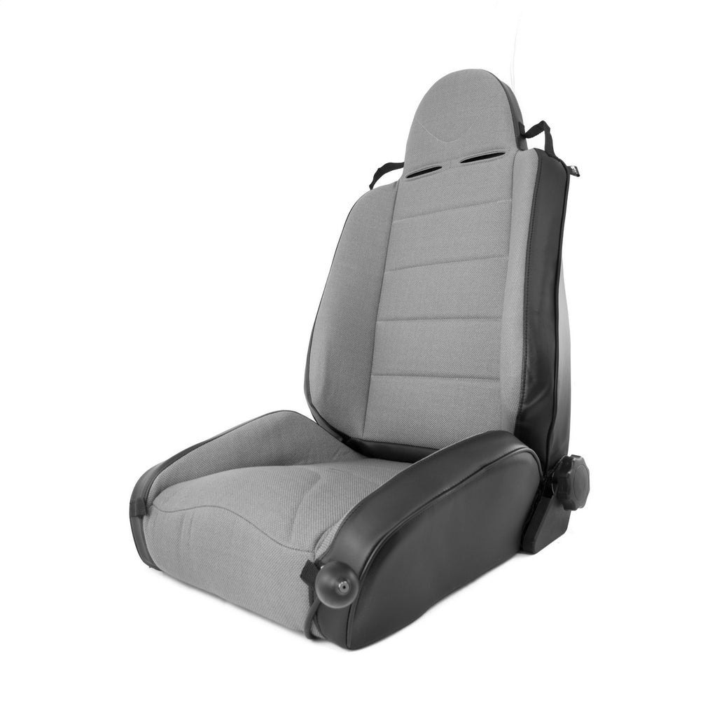 Rugged Ridge Off-Road Seat 13416.09