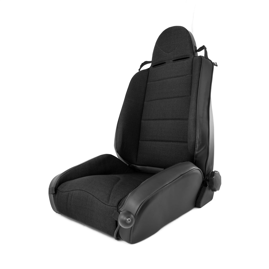 Rugged Ridge Off-Road Seat 13416.15