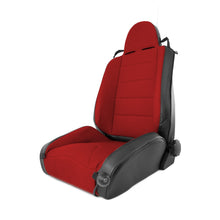 Load image into Gallery viewer, Rugged Ridge Off-Road Seat 13416.53