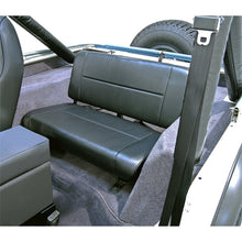 Load image into Gallery viewer, Rugged Ridge Standard Replacement Seat 13461.01