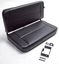 Load image into Gallery viewer, Rugged Ridge Standard Replacement Seat 13461.01