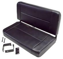 Load image into Gallery viewer, Rugged Ridge Standard Replacement Seat 13461.01