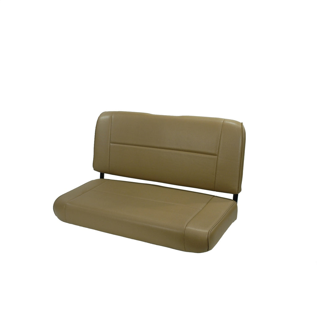 Rugged Ridge Standard Replacement Seat 13461.07