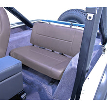 Load image into Gallery viewer, Rugged Ridge Standard Replacement Seat 13461.09