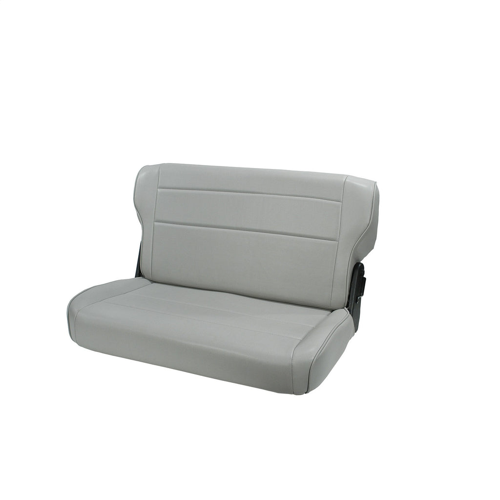 Rugged Ridge Fold And Tumble Rear Seat 13462.09