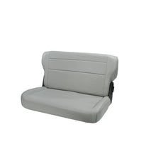 Load image into Gallery viewer, Rugged Ridge Fold And Tumble Rear Seat 13462.09