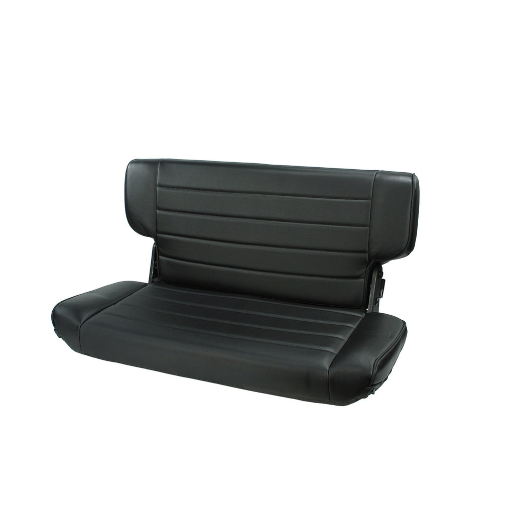 Rugged Ridge Fold And Tumble Rear Seat 13463.15