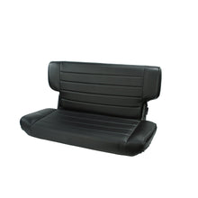 Load image into Gallery viewer, Rugged Ridge Fold And Tumble Rear Seat 13463.15