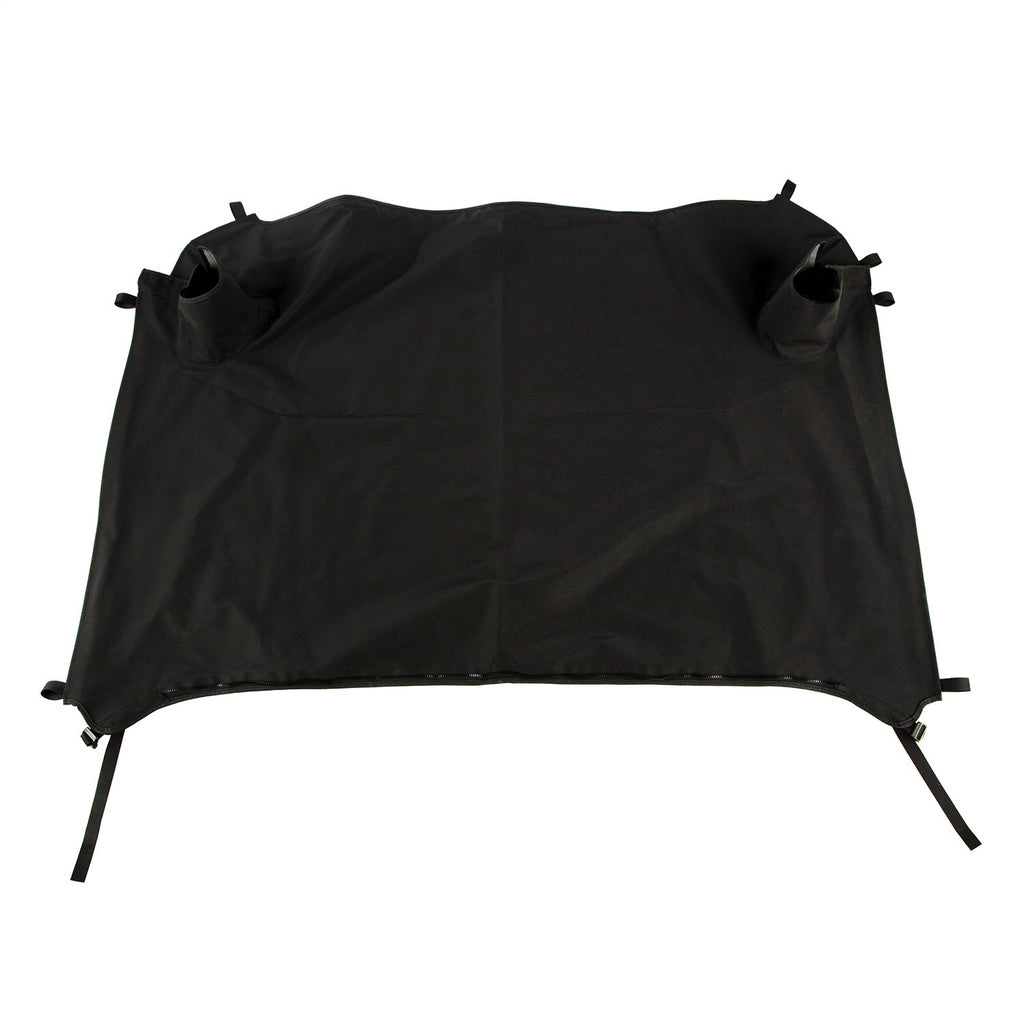 Rugged Ridge Tonneau Cover 13550.03