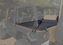 Load image into Gallery viewer, Rugged Ridge Tonneau Cover 13550.03