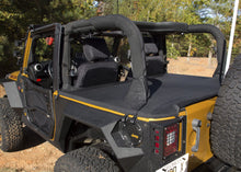 Load image into Gallery viewer, Rugged Ridge Tonneau Cover 13550.03