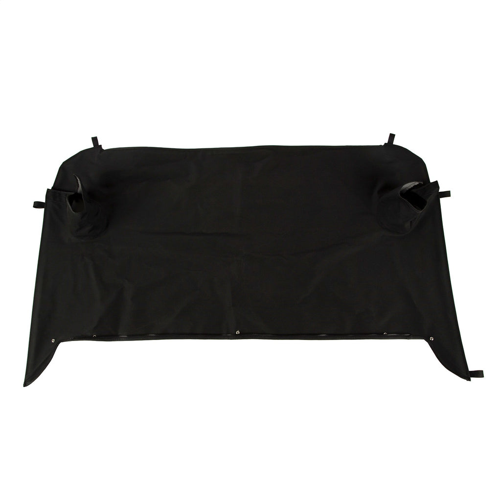 Rugged Ridge Tonneau Cover 13550.04