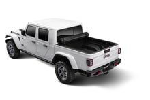 Load image into Gallery viewer, Rugged Ridge Armis Hard Rolling Bed Cover 13550.23