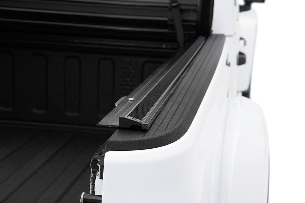 Rugged Ridge Armis Hard Rolling Bed Cover 13550.23