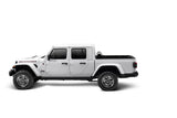 Rugged Ridge Armis Hard Rolling Bed Cover 13550.23