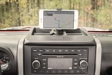 Load image into Gallery viewer, Rugged Ridge Dash Multi-Mount System 13551.12