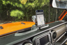 Load image into Gallery viewer, Rugged Ridge Dash Multi-Mount Phone Kit 13551.23