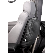 Load image into Gallery viewer, Rugged Ridge Seat Back Trail Storage Bag 13551.25