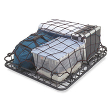 Load image into Gallery viewer, Rugged Ridge Roof Rack Stretch Net 13551.30