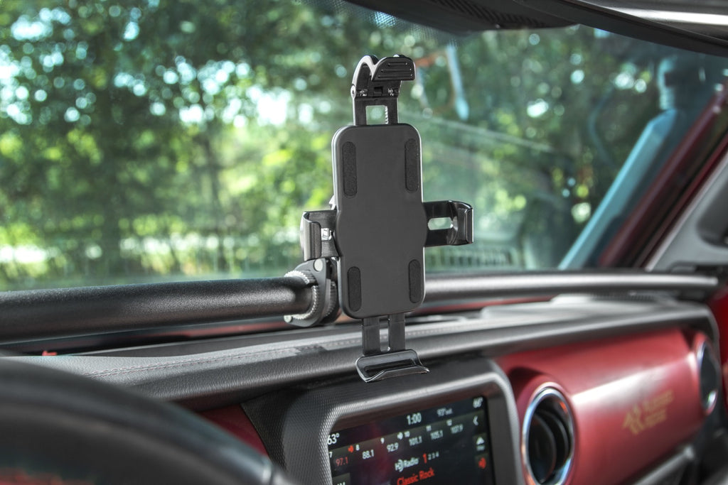 Rugged Ridge Phone Mount 13551.37