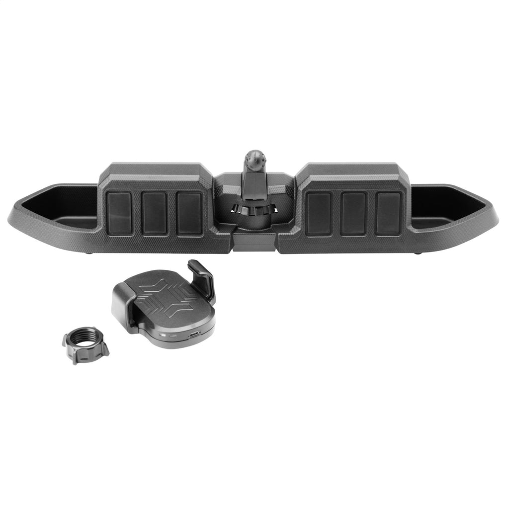 Rugged Ridge Dash Mount Pod 13551.39