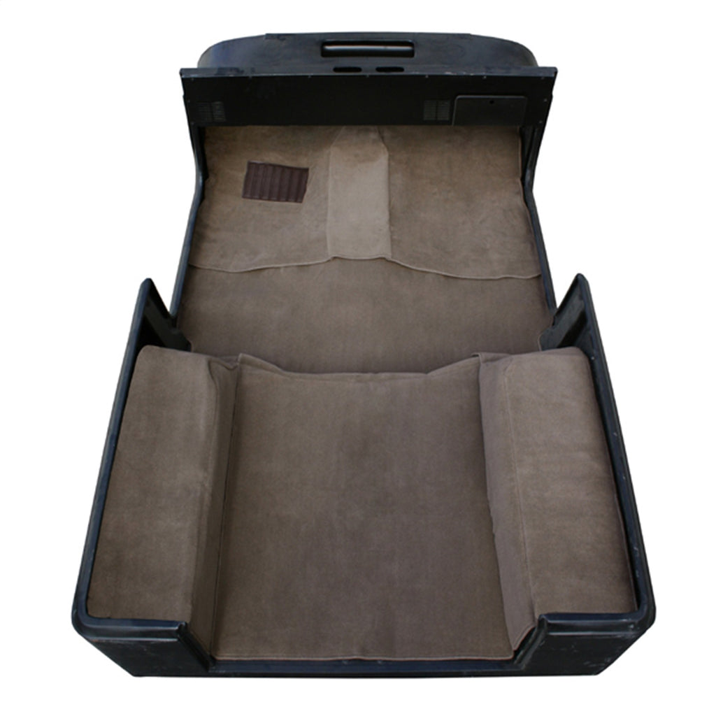 Rugged Ridge Deluxe Carpet Kit 13691.10