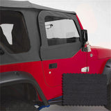 Rugged Ridge Door Kit 13714.15