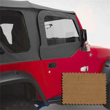 Rugged Ridge Door Kit 13714.37