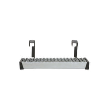 Load image into Gallery viewer, CARR  - 130250-1 - MAXgrip Side Step; Assist/Side Step; XGO Galvanized; Single