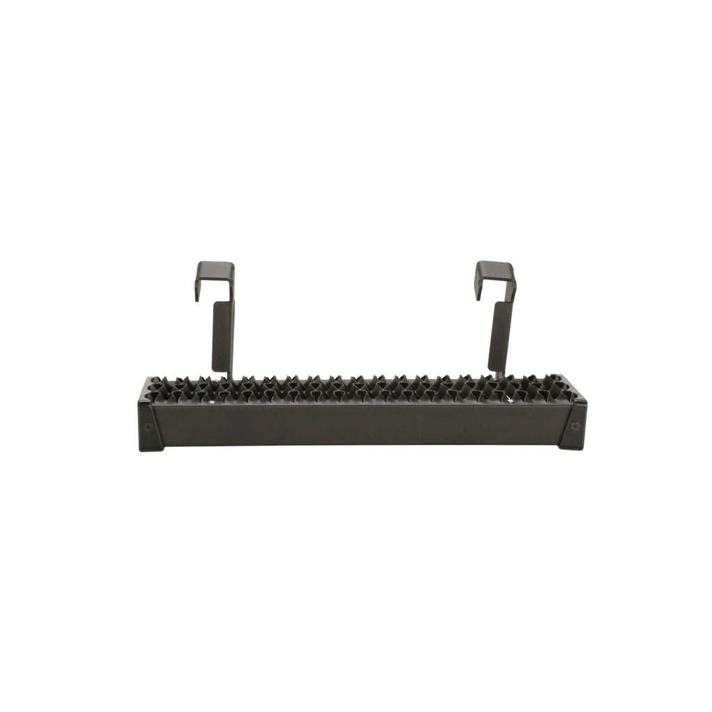 CARR  - 130251-1 - MAXgrip Side Step; Assist/Side Step; XP3 Black Powder Coat; Single