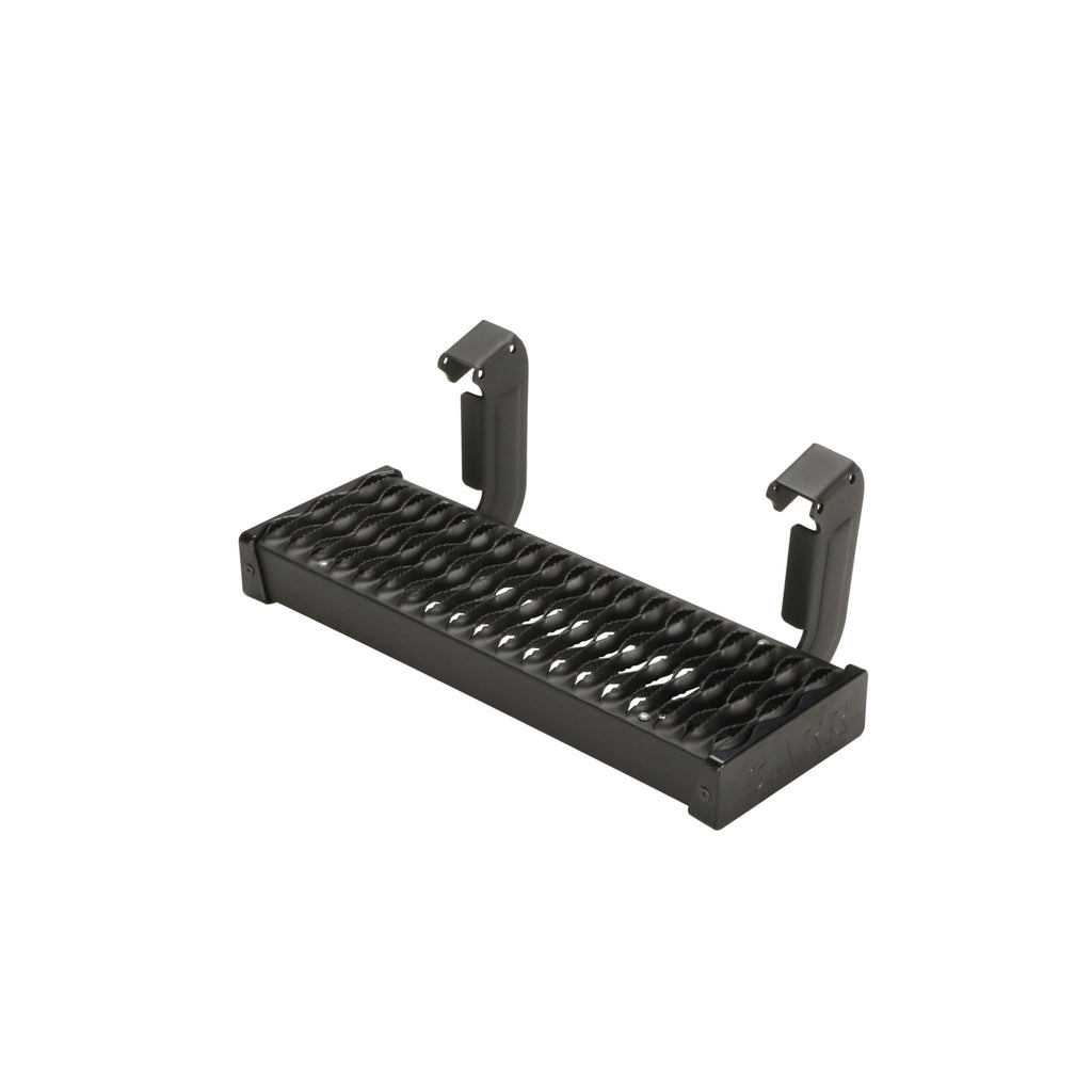 CARR  - 139771-1 - MAXgrip Side Step; Assist/Side Step; XP3 Black Powder Coat; Single