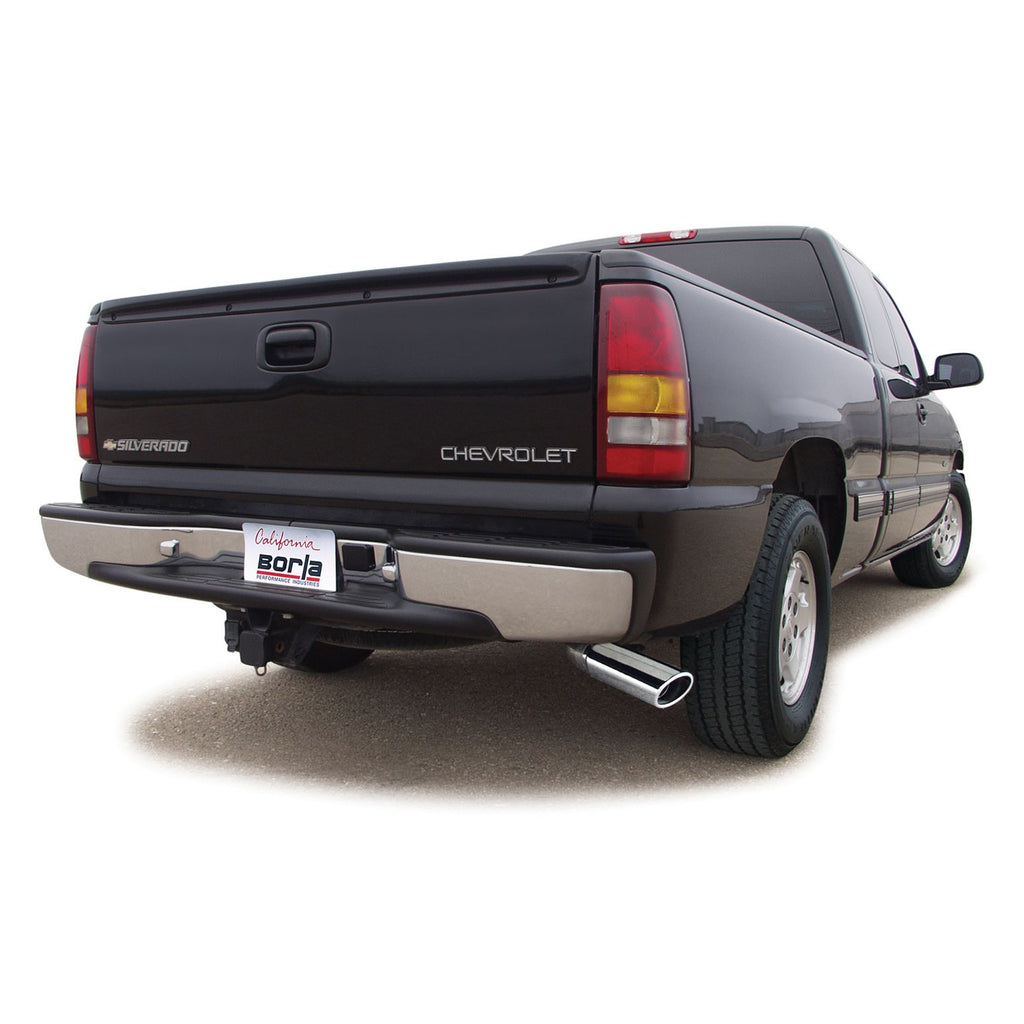 1999-2007 Chevrolet Silverado 1500/ GMC Sierra 1500 Cat-Back(tm) Exhaust System