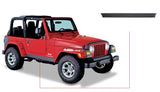 Bushwacker TrailArmor™ Rocker Panel 14002