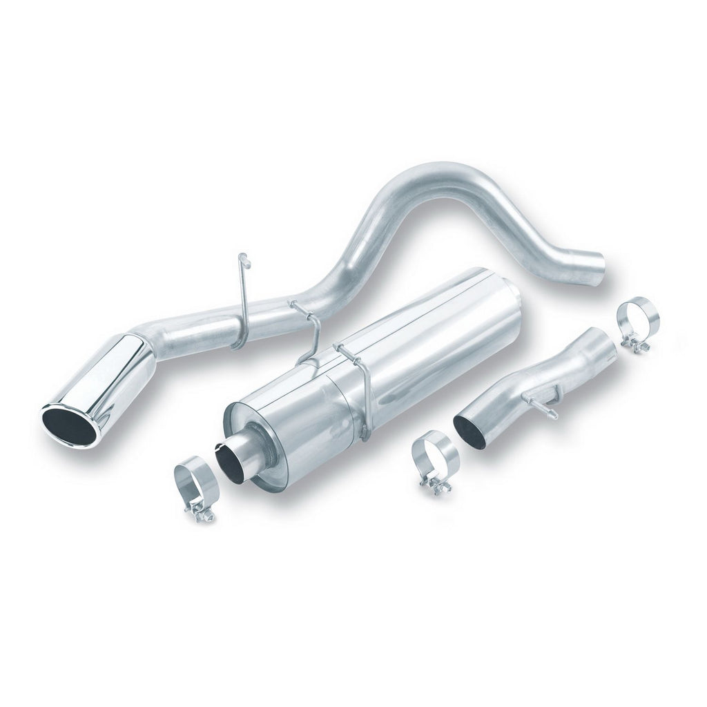 Borla Cat-Back(tm) Exhaust System - Touring 140050