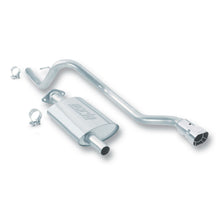 Load image into Gallery viewer, 1997-2001 Jeep Cherokee XJ Cat-Back(tm) Exhaust System