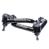 Raptor Series RSO Front Upper Control Arms Tubular Steel Black Powder Coated 2-4in Lift 140115-430700