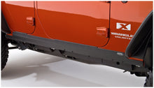 Load image into Gallery viewer, Bushwacker TrailArmor? Rocker Panel 14012 Shoptruckparts