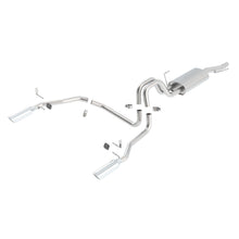 Load image into Gallery viewer, Borla Cat-Back(tm) Exhaust System - Touring 140137