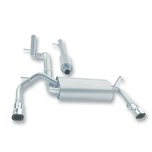 Load image into Gallery viewer, Borla Cat-Back(tm) Exhaust System - Touring 140218