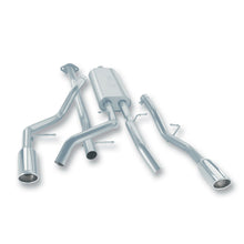 Load image into Gallery viewer, Borla Cat-Back(tm) Exhaust System - Touring 140231