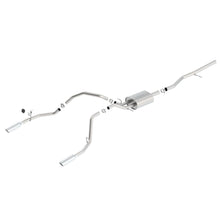 Load image into Gallery viewer, Borla Cat-Back(tm) Exhaust System - Touring 140538