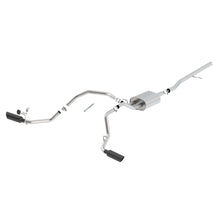 Load image into Gallery viewer, Borla Cat-Back(tm) Exhaust System - Touring 140544BC