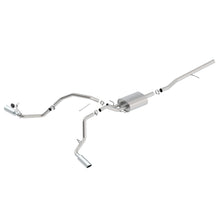 Load image into Gallery viewer, Borla Cat-Back(tm) Exhaust System - S-Type 140545