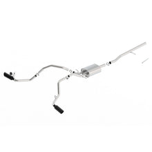 Load image into Gallery viewer, Borla Cat-Back(tm) Exhaust System - ATAK(r) 140546BC