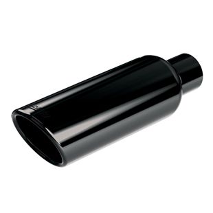 Borla Cat-Back(tm) Exhaust System - ATAK(r) 140546BC