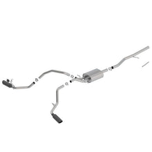 Load image into Gallery viewer, Borla Cat-Back(tm) Exhaust System - ATAK(r) 140549BC