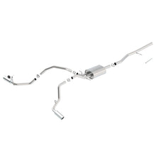 Load image into Gallery viewer, Borla Cat-Back(tm) Exhaust System - ATAK(r) 140549