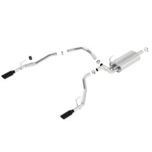 Load image into Gallery viewer, Ram 1500 2009-2018 Cat-Back(tm) Exhaust System Touring