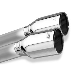 2015-2020 Chevrolet Suburban Cat-Back(tm) Exhaust System Touring