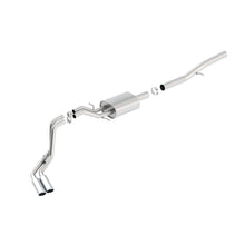 Load image into Gallery viewer, Borla Cat-Back(tm) Exhaust System - ATAK(r) 140577